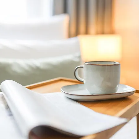 Apartament Old Town Gwarna *