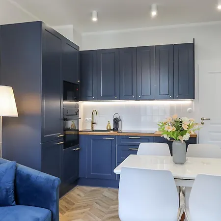 Old Town Gwarna Poznań