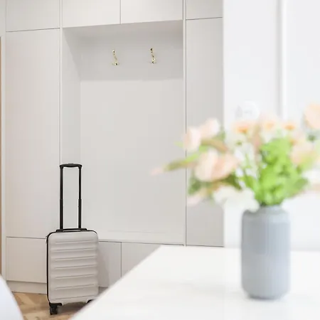 Old Town Gwarna Apartament