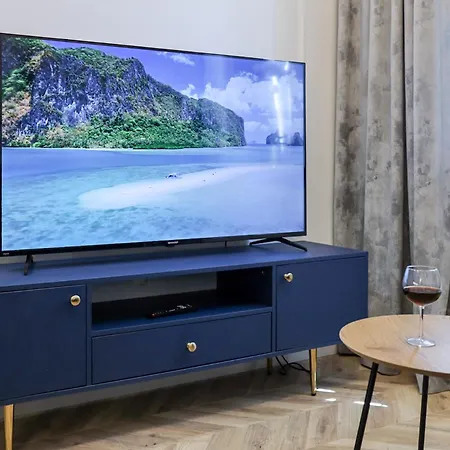 Old Town Gwarna * Poznań