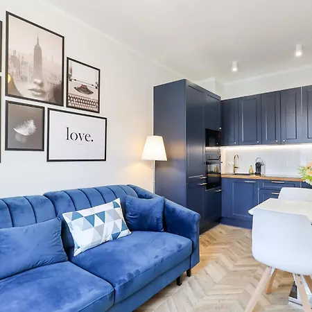 Apartament Old Town Gwarna *