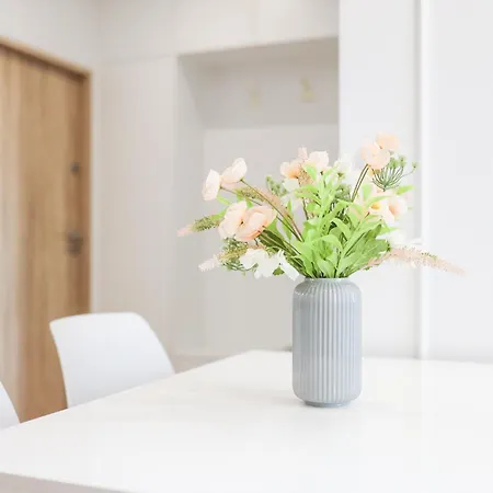 Apartament Old Town Gwarna Poznań