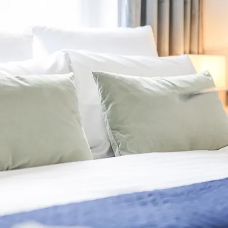 Old Town Gwarna Apartament *