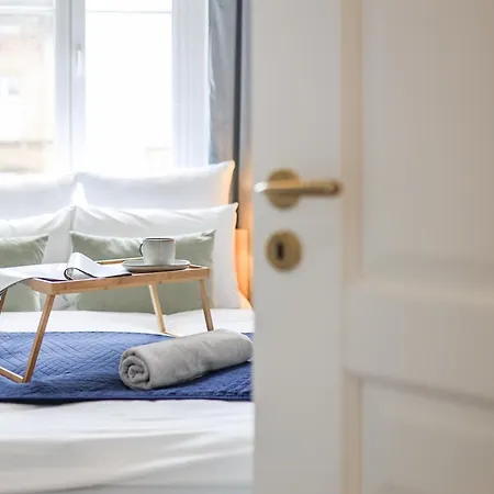 Old Town Gwarna * Poznań