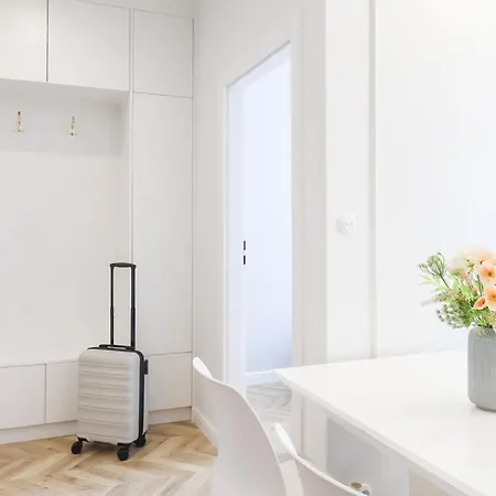 Apartament Old Town Gwarna Poznań