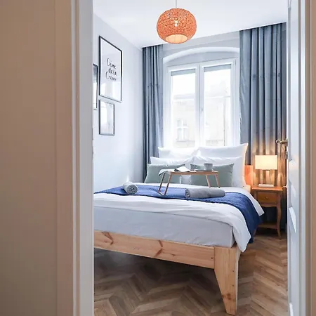 Old Town Gwarna * Poznań