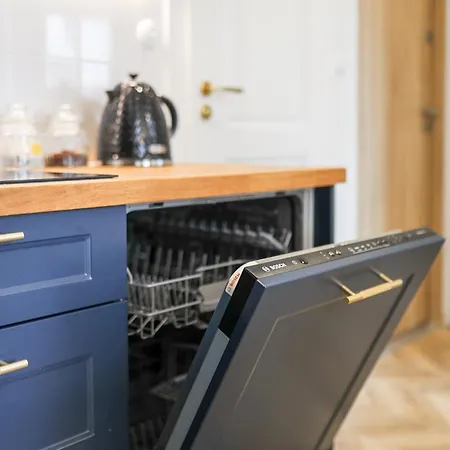 Old Town Gwarna Apartament