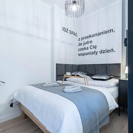 Old Town Gwarna Poznań