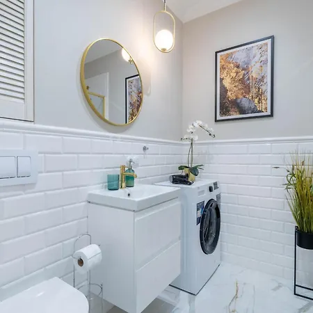 Old Town Gwarna Apartament