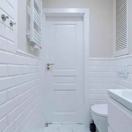 Old Town Gwarna * Poznań