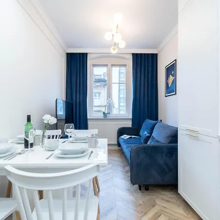 Apartament Old Town Gwarna *