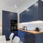 Old Town Gwarna Apartment *