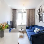 Old Town Gwarna Apartment *