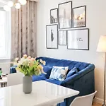 Apartment Old Town Gwarna Poznan