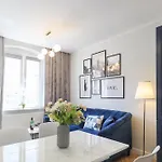 Old Town Gwarna Apartment Poznan