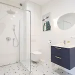 Old Town Gwarna Apartment