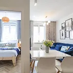Old Town Gwarna Apartment *