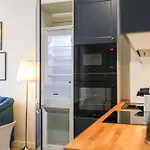 Apartment Old Town Gwarna Poznan