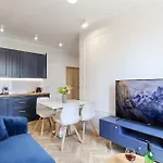 Apartment Old Town Gwarna