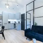 Old Town Gwarna Apartment Poznan