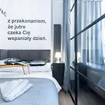 Old Town Gwarna Apartment Poznan