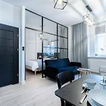Apartment Old Town Gwarna