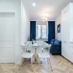 Old Town Gwarna Apartment *