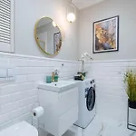 Old Town Gwarna Apartment