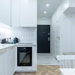 Apartment Old Town Gwarna Poznan