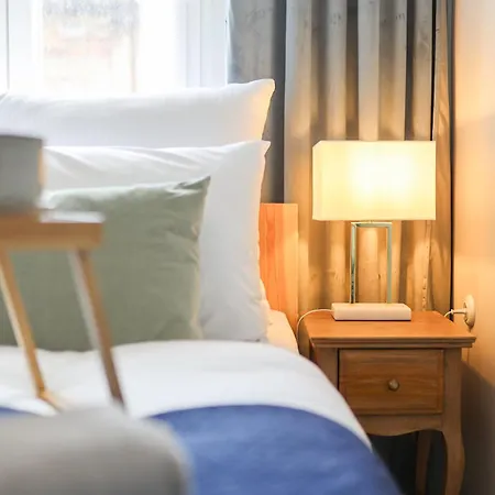 Apartman Old Town Gwarna Poznań