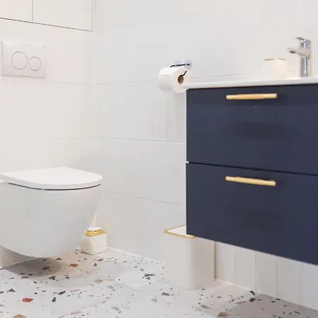 Apartment Old Town Gwarna