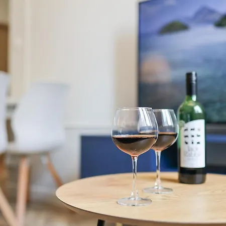 Apartment Old Town Gwarna *