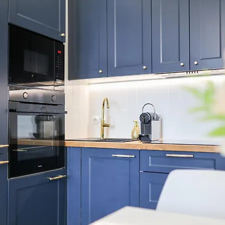 Old Town Gwarna 公寓