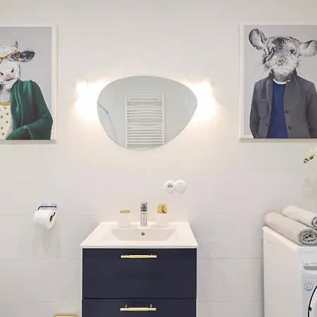 Old Town Gwarna 波兹南