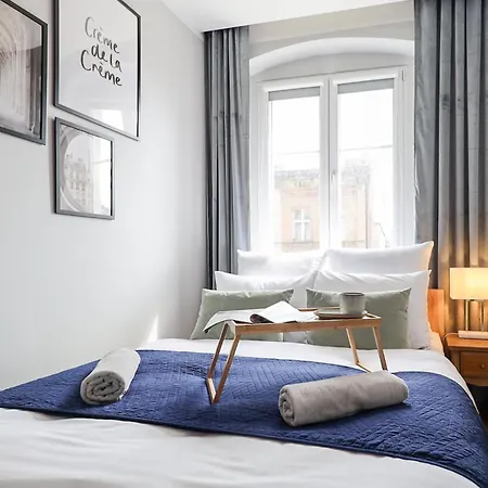 Old Town Gwarna * Poznan