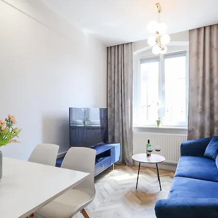 Old Town Gwarna * Poznan