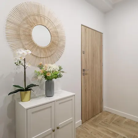 Old Town Gwarna Apartment