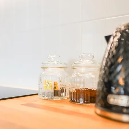 Old Town Gwarna Apartment Poznan