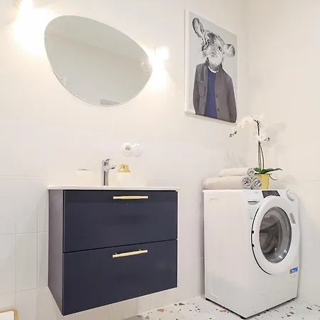 Old Town Gwarna 波兹南