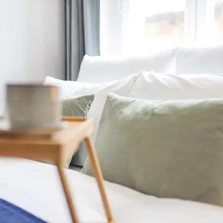 Old Town Gwarna Poznan