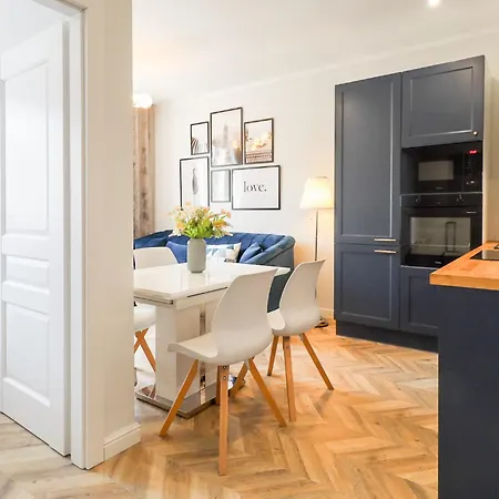 Old Town Gwarna * 波兹南