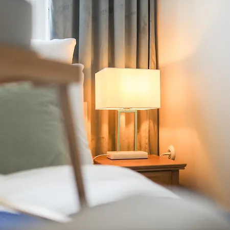 Old Town Gwarna Apartment