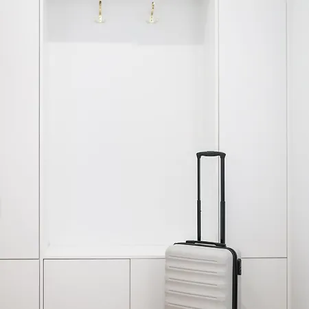 公寓 Old Town Gwarna *