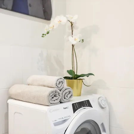 Old Town Gwarna 公寓 *