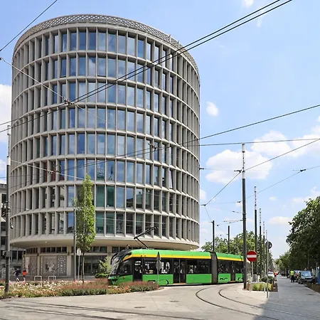 Old Town Gwarna Apartament