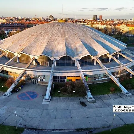 Old Town Gwarna Poznan