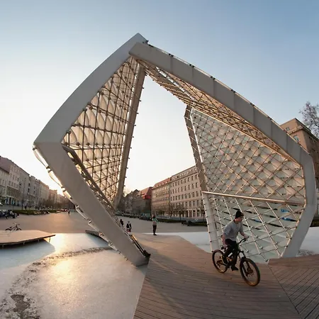 Апартаменты Old Town Gwarna