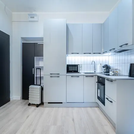 Old Town Gwarna * 波兹南