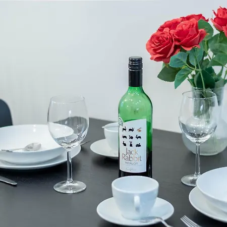 Apartment Old Town Gwarna Poznan