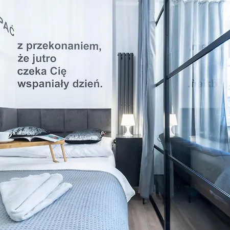 Old Town Gwarna Apartment Poznan